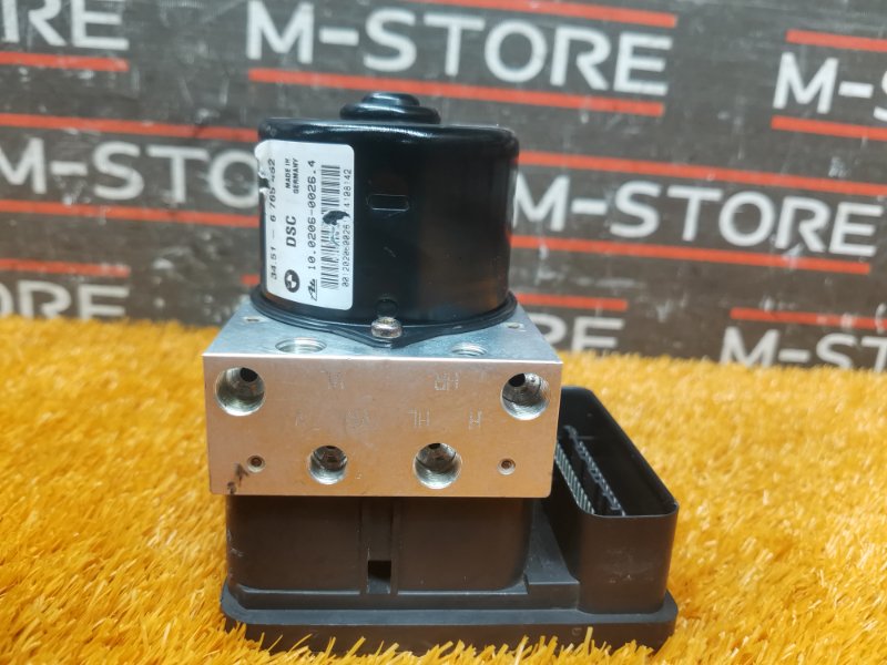 Блок ABS, 1500 рублей, Красноярск