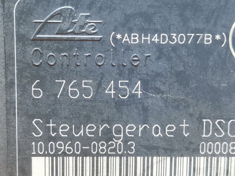 Блок ABS, 1500 рублей, Красноярск