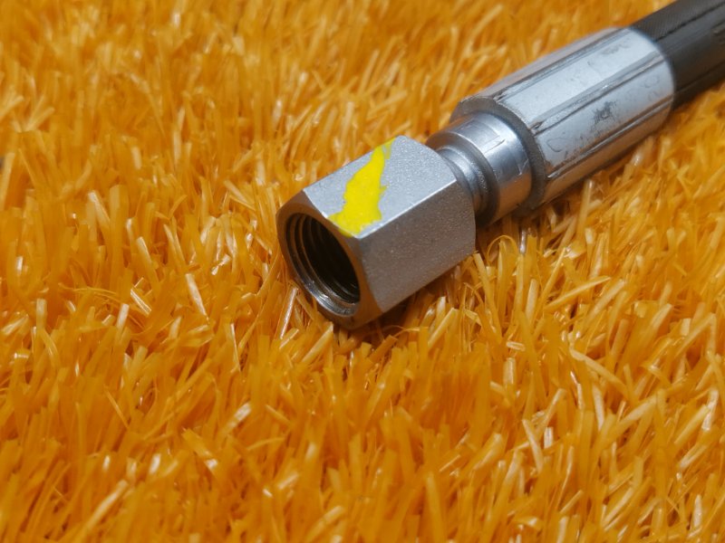 Трубка гидроподвески, 1290 рублей, Красноярск