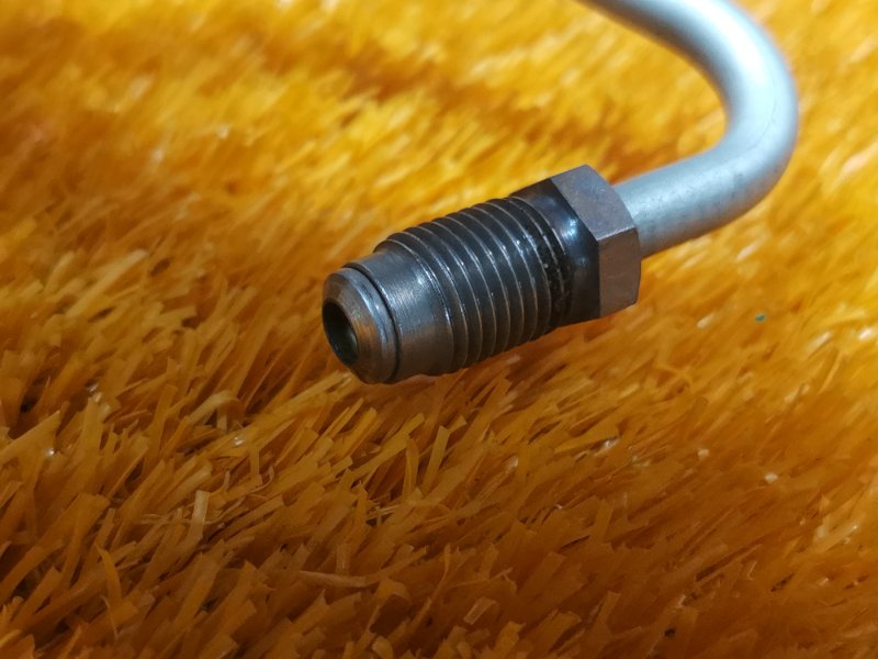 Трубка гидроподвески, 1160 рублей, Красноярск