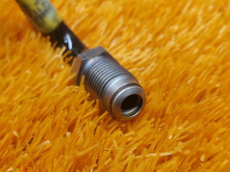 Трубка гидроподвески, 350 рублей, Красноярск