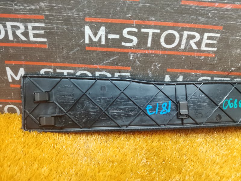 обшивка салона, 300 рублей, Красноярск