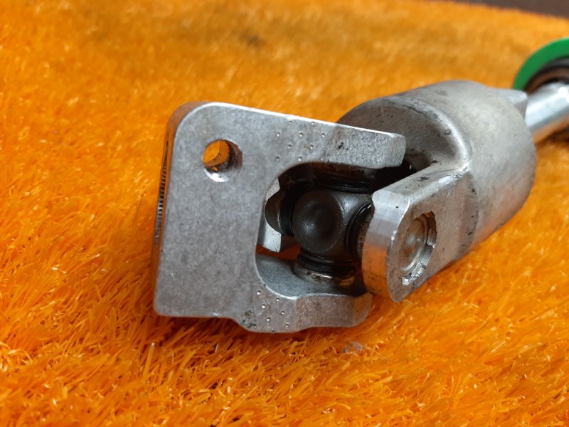 Карданчик рулевой, 980 рублей, Красноярск