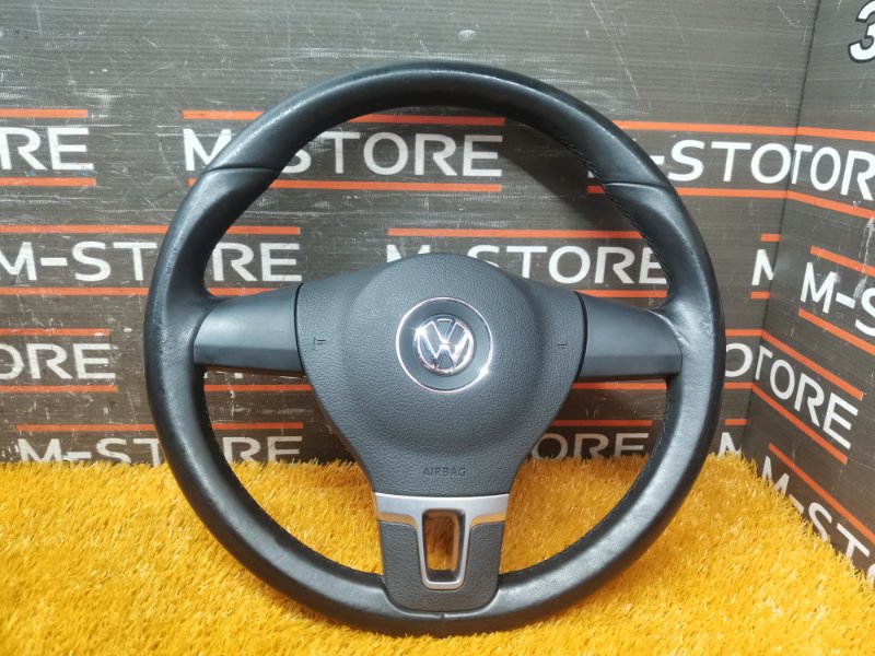 руль, 5530 рублей, Красноярск