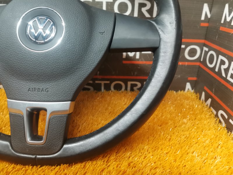 руль, 5530 рублей, Красноярск