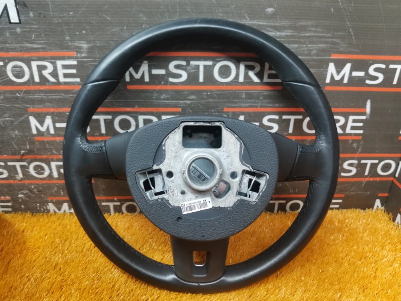 руль, 5530 рублей, Красноярск