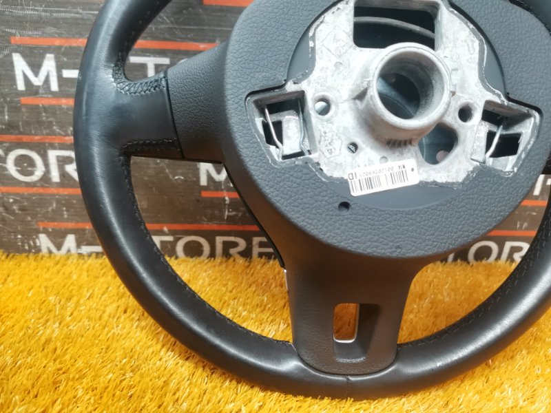 руль, 5530 рублей, Красноярск