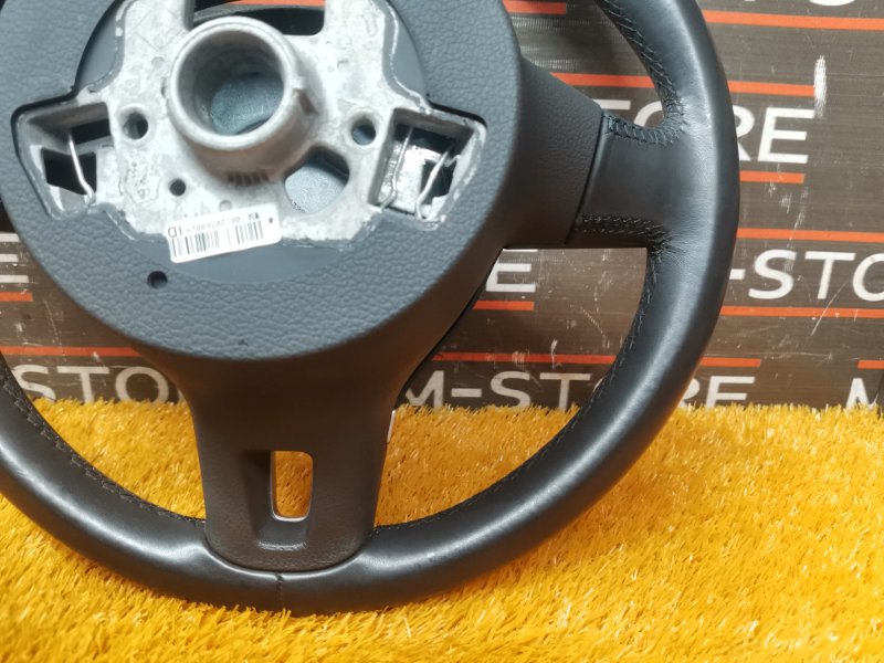 руль, 5530 рублей, Красноярск