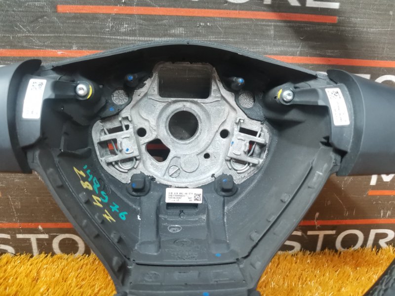 руль, 5530 рублей, Красноярск