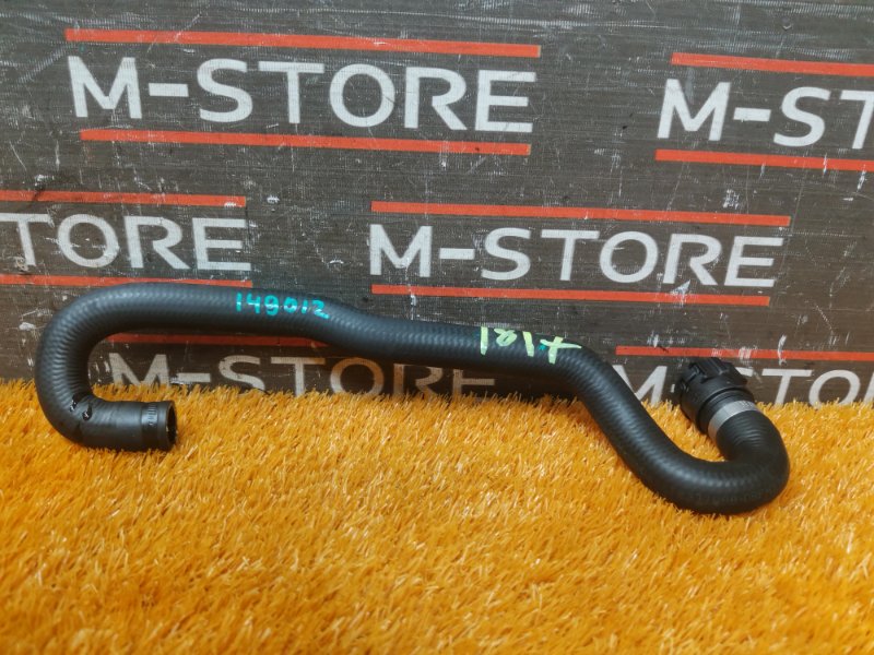 патрубок отопителя, 290 рублей, Красноярск