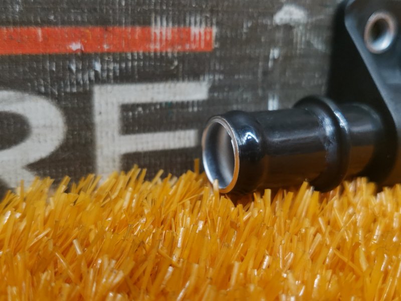 трубка охлаждающей системы, 600 рублей, Красноярск