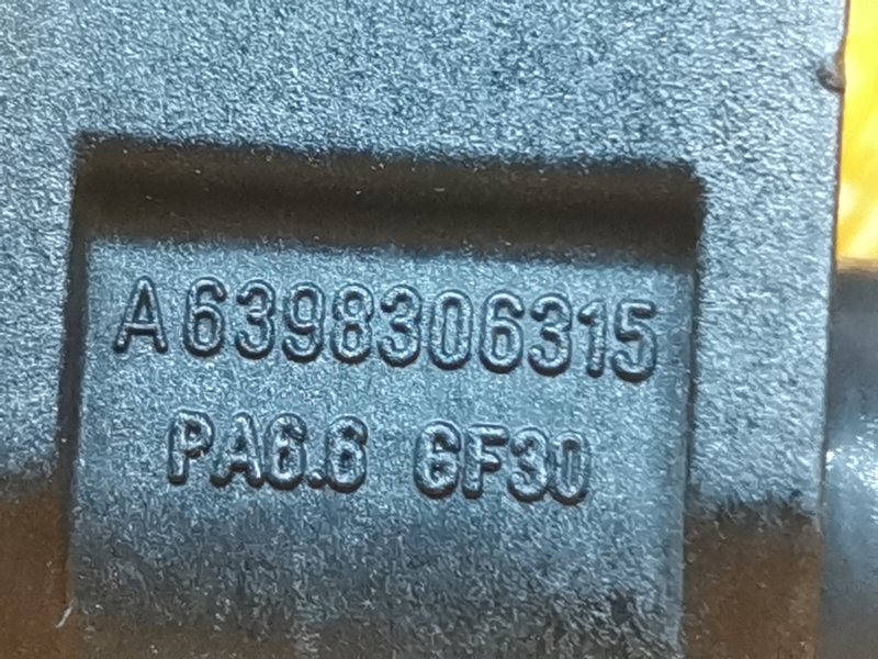 трубка охлаждающей системы, 600 рублей, Красноярск