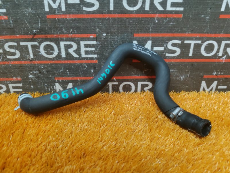 Патрубок системы охлаждения, 700 рублей, Красноярск