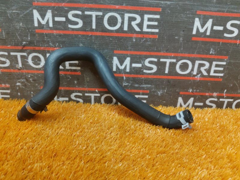 Патрубок системы охлаждения, 700 рублей, Красноярск