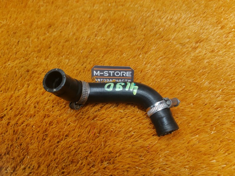 Патрубок системы охлаждения, 350 рублей, Красноярск