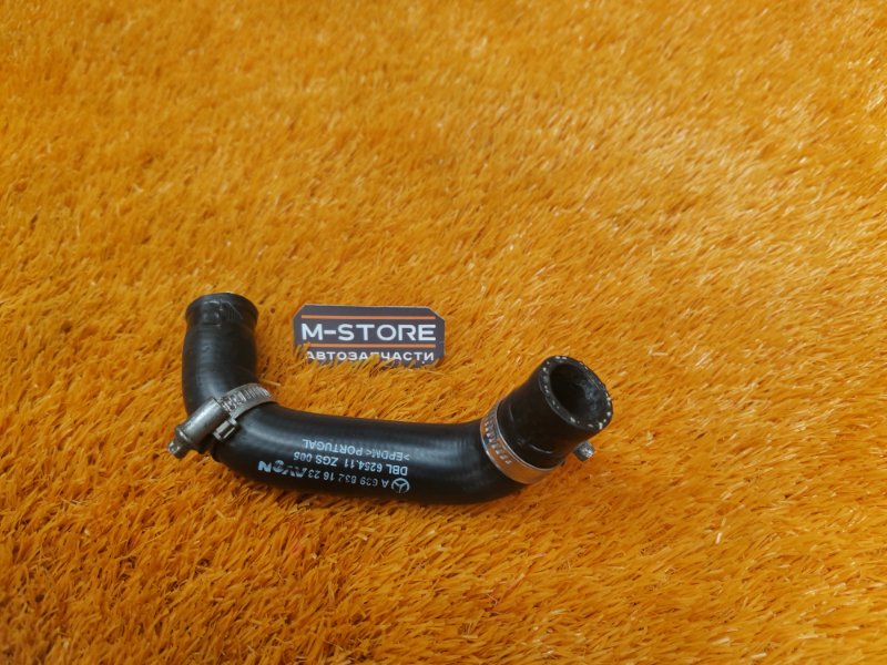 Патрубок системы охлаждения, 350 рублей, Красноярск
