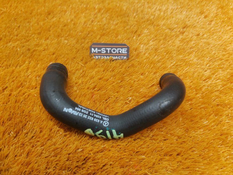 Патрубок дополнительной помпы, 500 рублей, Красноярск