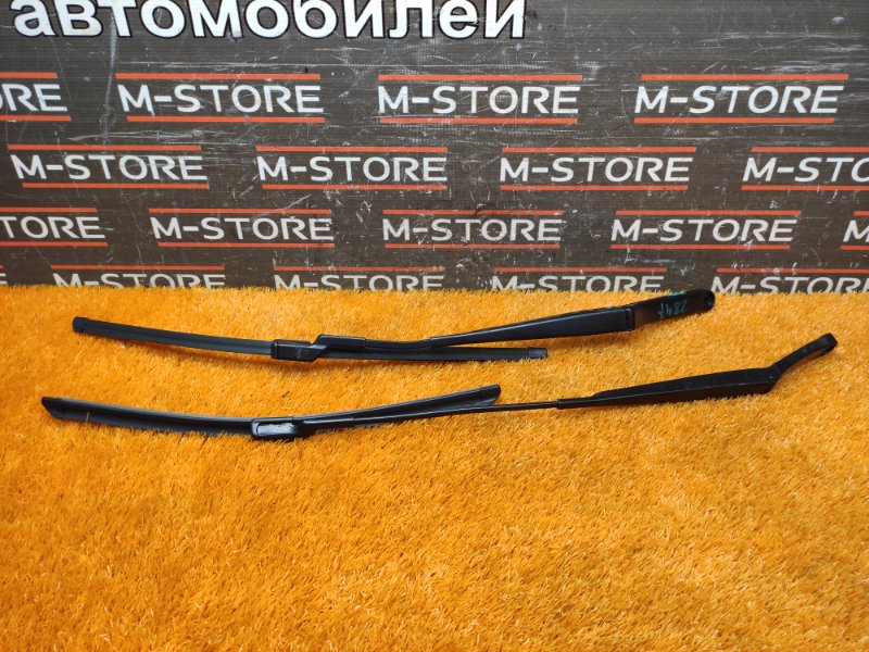 поводок стеклоочистителя, 500 рублей, Красноярск