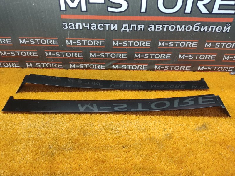 накладка на крыло, 2000 рублей, Красноярск