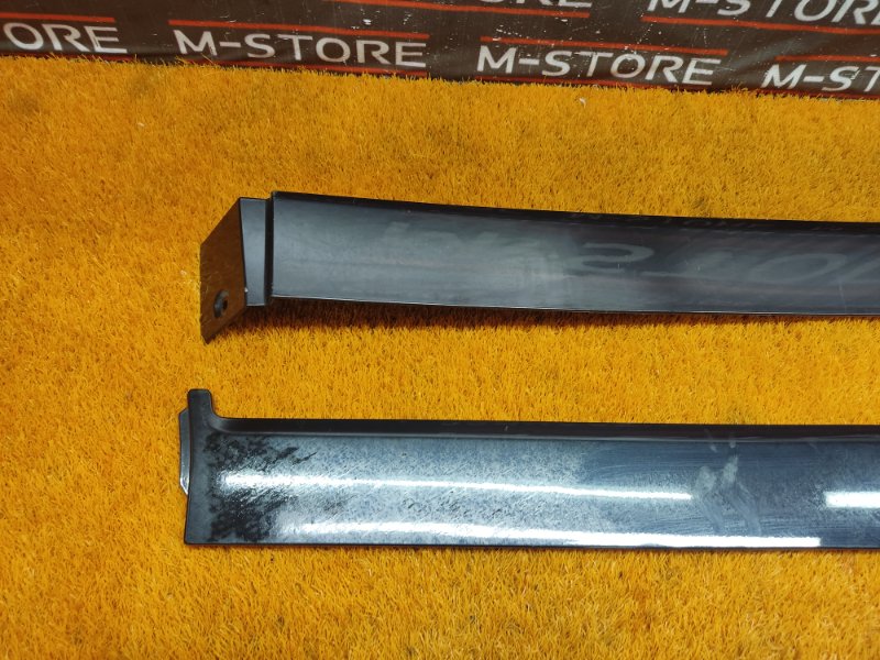 накладка на крыло, 2000 рублей, Красноярск