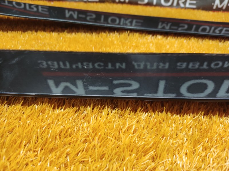 накладка на крыло, 2000 рублей, Красноярск