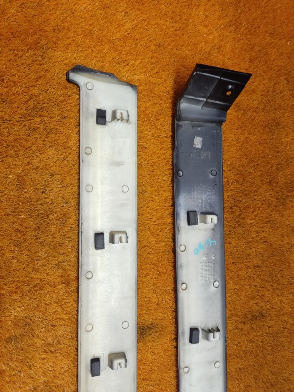 накладка на крыло, 2000 рублей, Красноярск