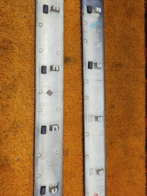 накладка на крыло, 2000 рублей, Красноярск