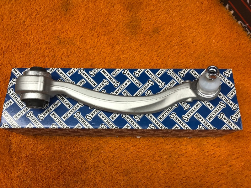 Рычаг подвески нижний, 4200 рублей, Красноярск