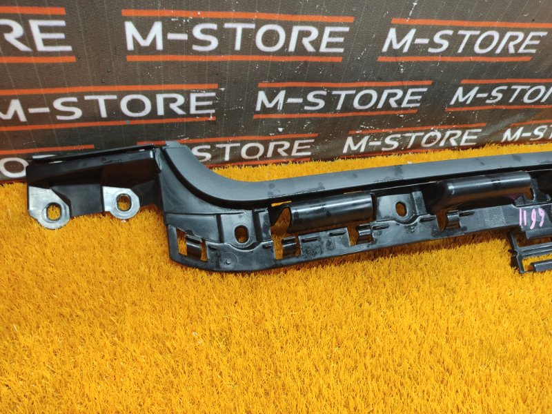 крепление бампера, 630 рублей, Красноярск