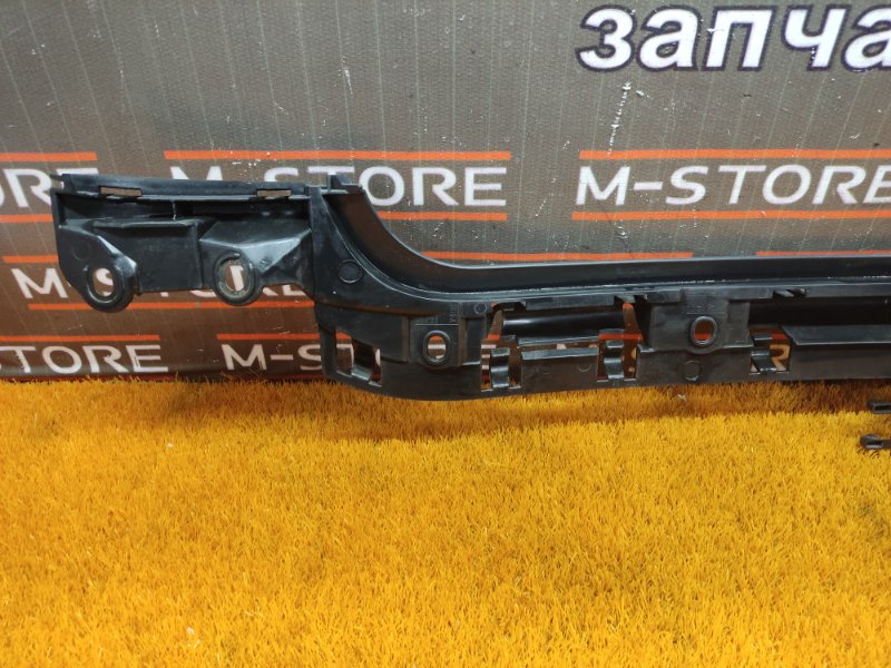 крепление бампера, 630 рублей, Красноярск