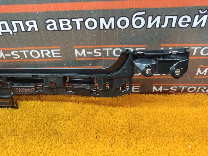 крепление бампера, 630 рублей, Красноярск