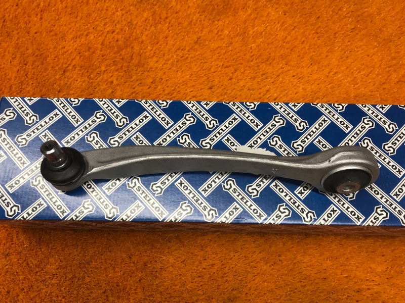 Рычаг подвески верхний, 1500 рублей, Красноярск