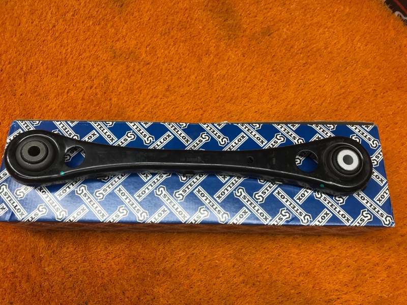 Рычаг подвески нижний, 2200 рублей, Красноярск