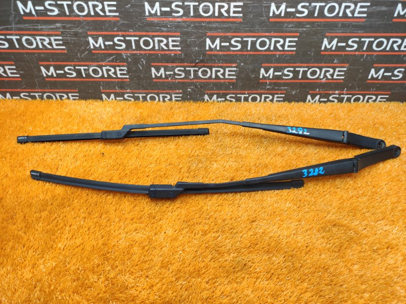 поводок стеклоочистителя, 670 рублей, Красноярск