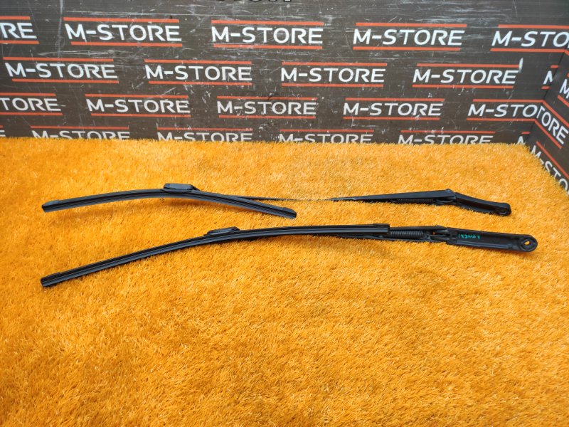 поводок стеклоочистителя, 670 рублей, Красноярск