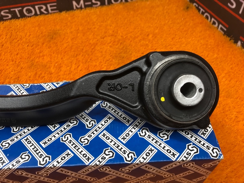 Рычаг подвески нижний, 5500 рублей, Красноярск