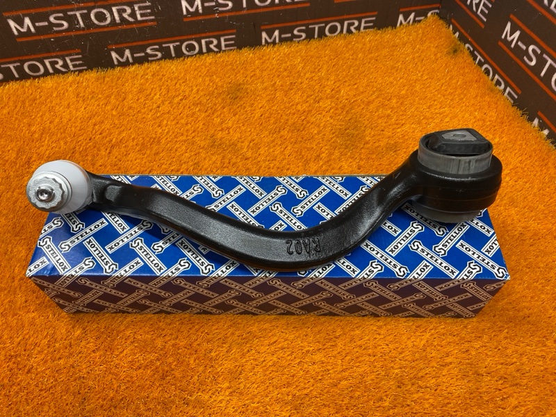 Рычаг подвески нижний, 6000 рублей, Красноярск