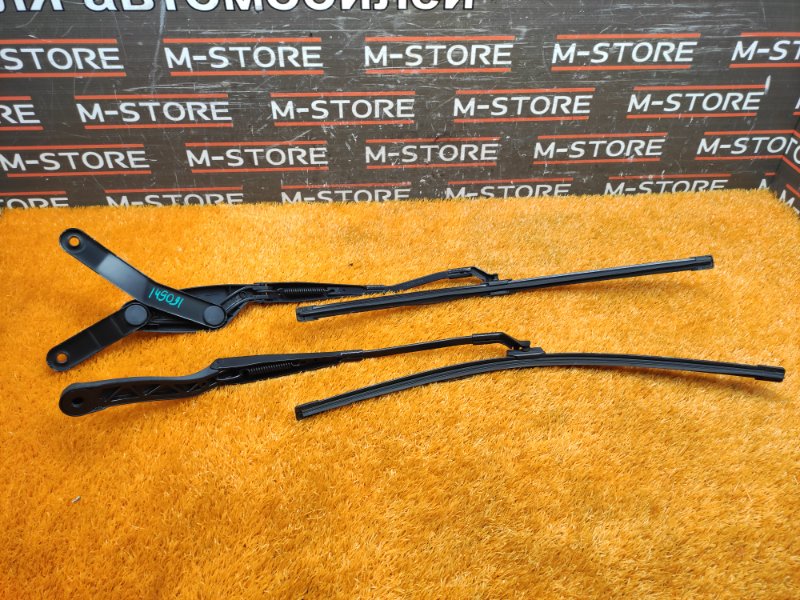 поводок стеклоочистителя, 1920 рублей, Красноярск