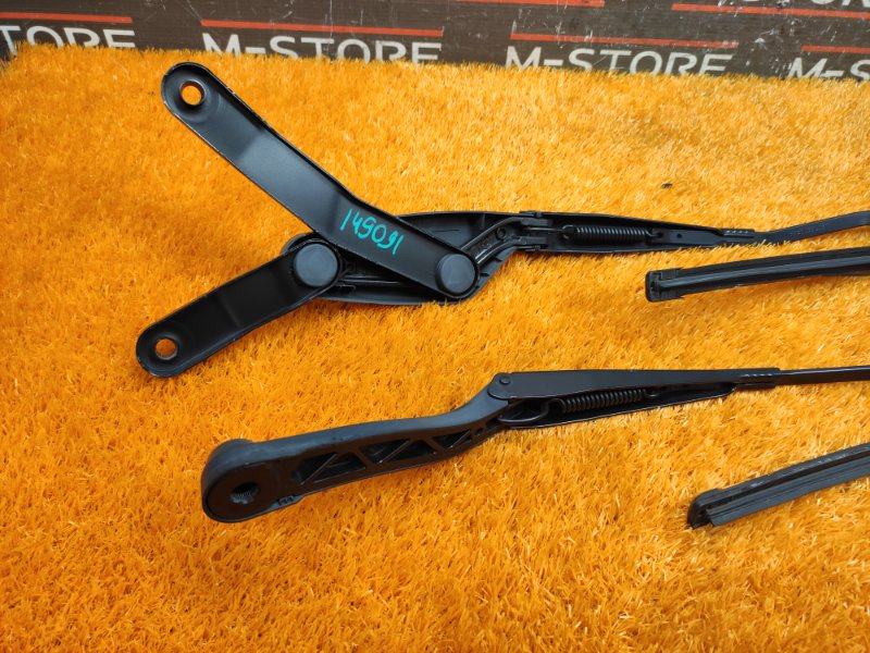 поводок стеклоочистителя, 1920 рублей, Красноярск