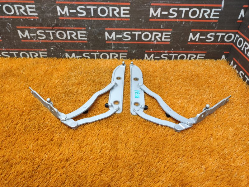 петля багажника, 540 рублей, Красноярск