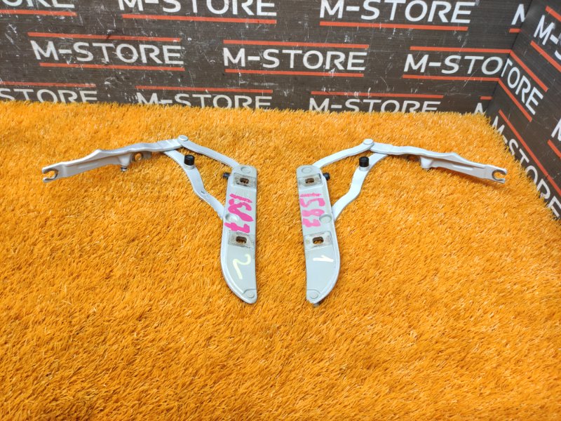 петля багажника, 540 рублей, Красноярск