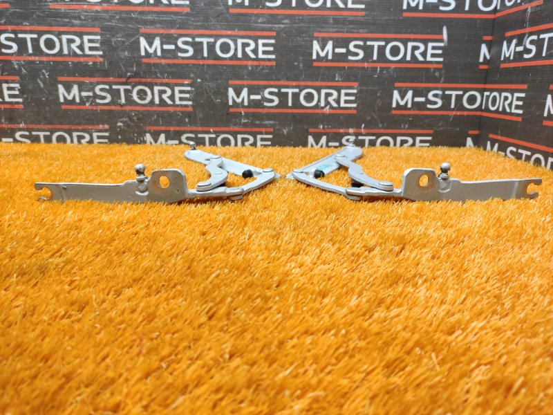 петля багажника, 540 рублей, Красноярск