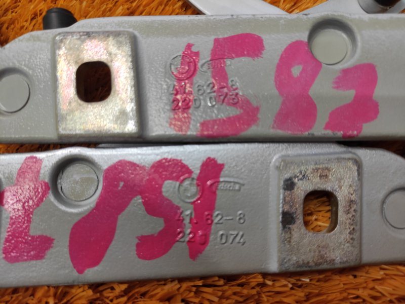 петля багажника, 540 рублей, Красноярск