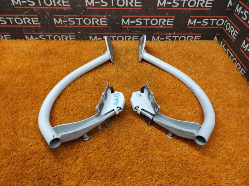 петля багажника, 1290 рублей, Красноярск