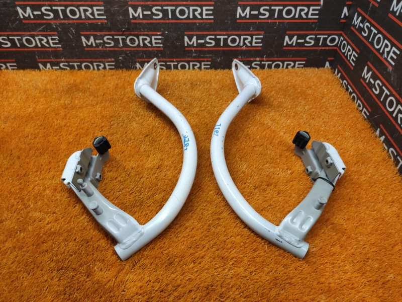 петля багажника, 1290 рублей, Красноярск