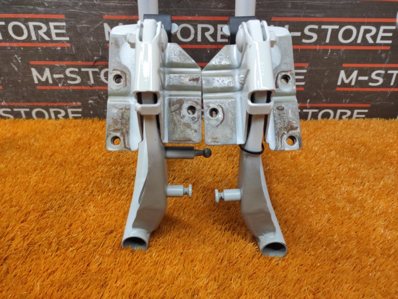 петля багажника, 1290 рублей, Красноярск