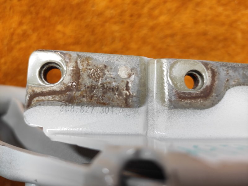 петля багажника, 1290 рублей, Красноярск