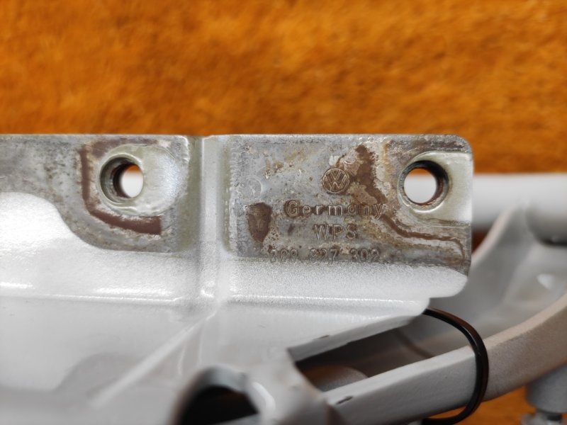 петля багажника, 1290 рублей, Красноярск