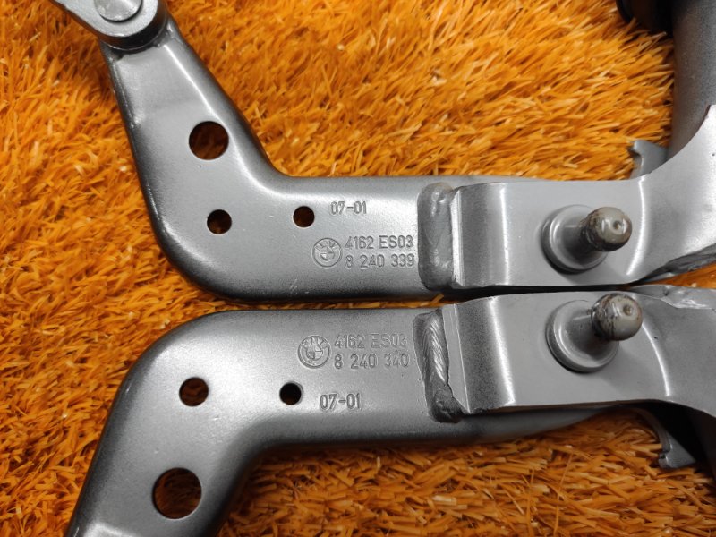 петля багажника, 670 рублей, Красноярск