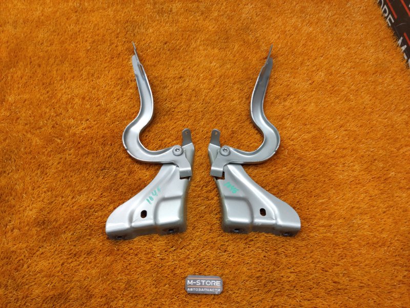 петля капота, 2000 рублей, Красноярск